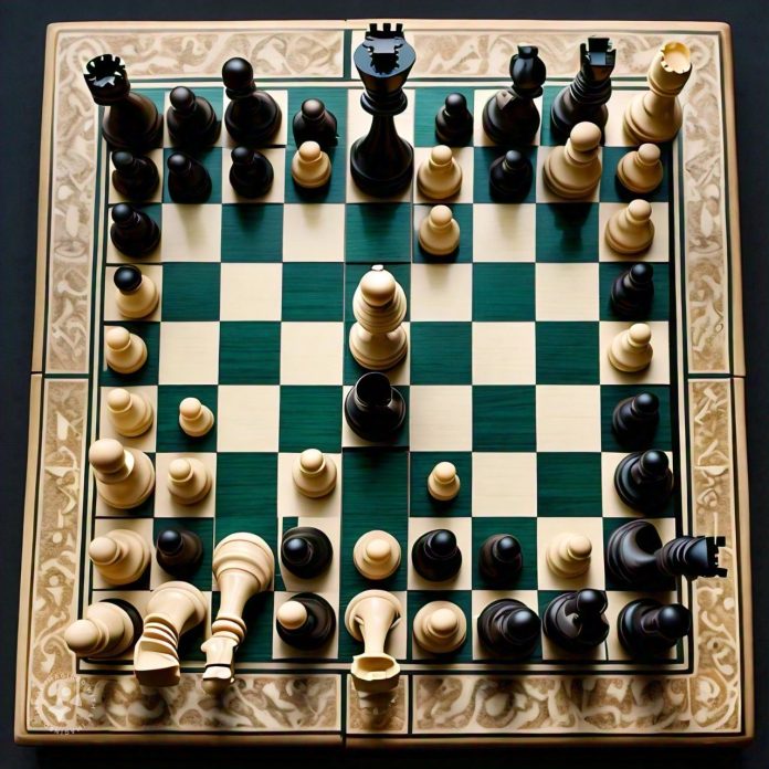 Chess