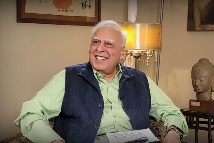 Kapil Sibal