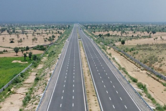 NHAI Toll Tax Free System