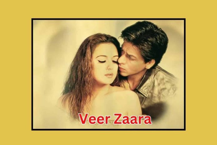 Veer Zaara