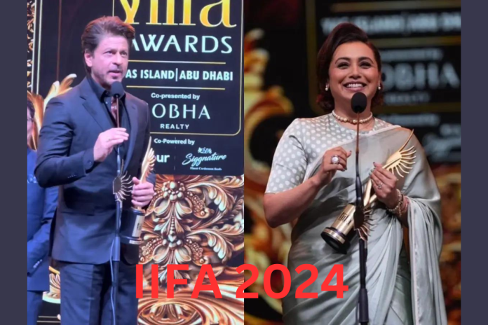 IIFA 2024