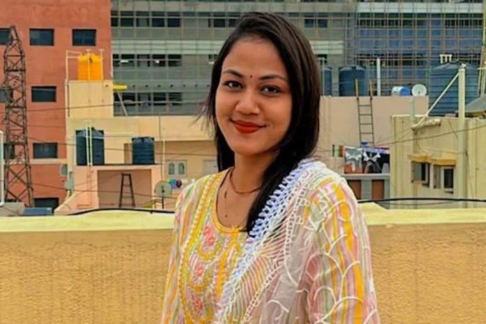 Mahalakshmi Murder Case