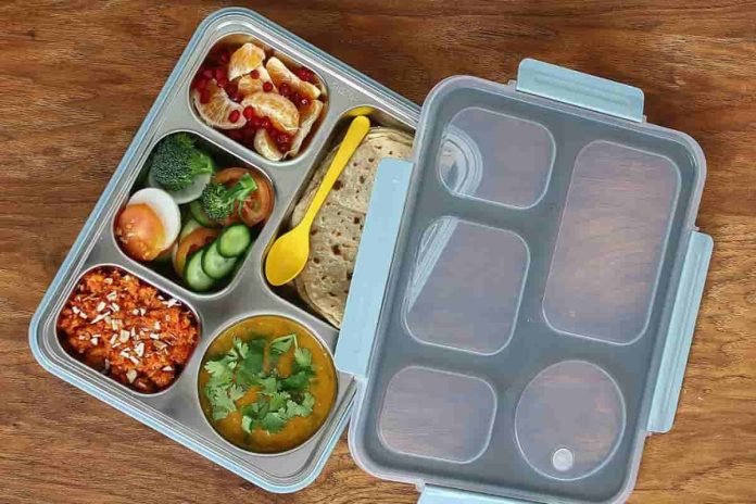 Amroha Non Veg in Lunch