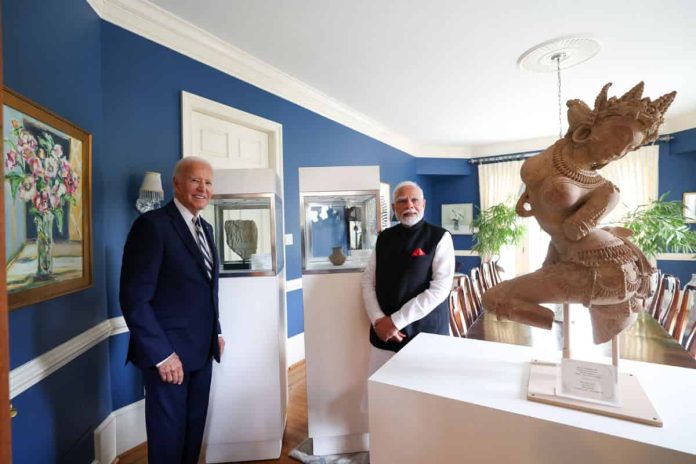 pm modi in america