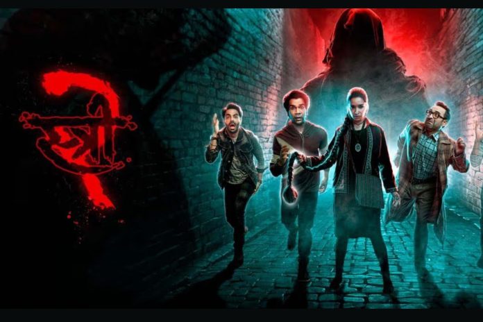 Stree 2
