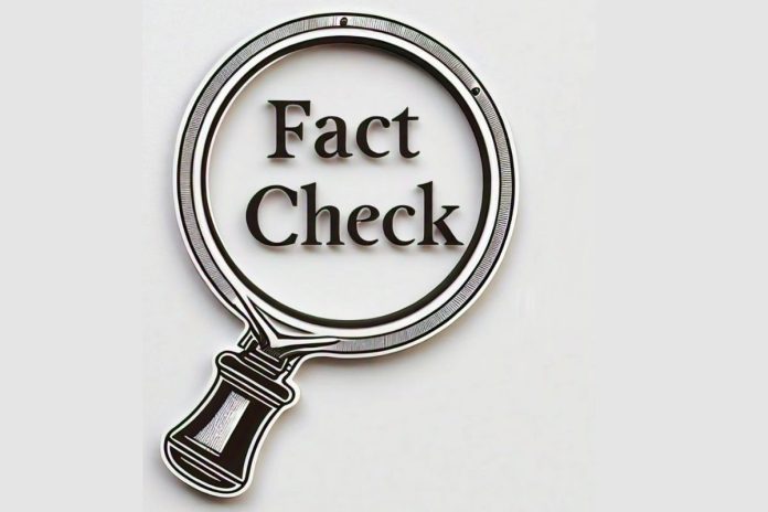 Fact Check