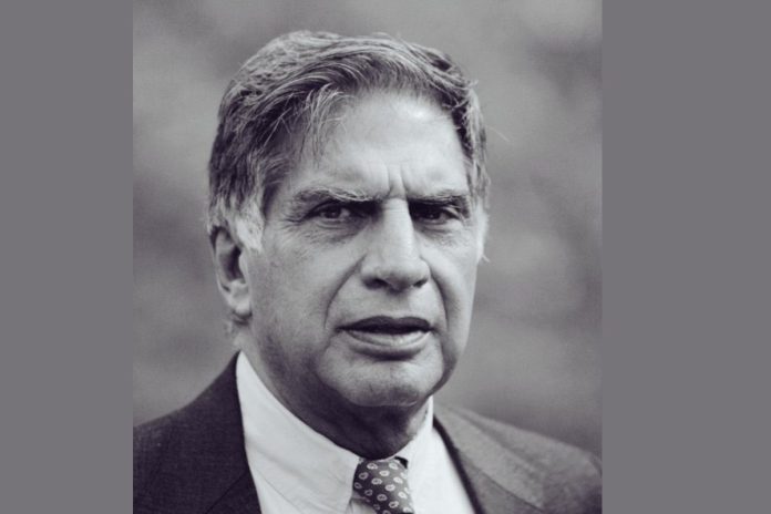 Ratan Tata