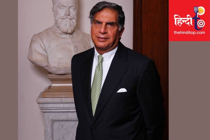 Ratan Tata