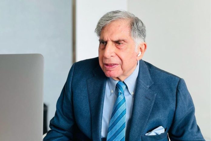 Ratan Tata