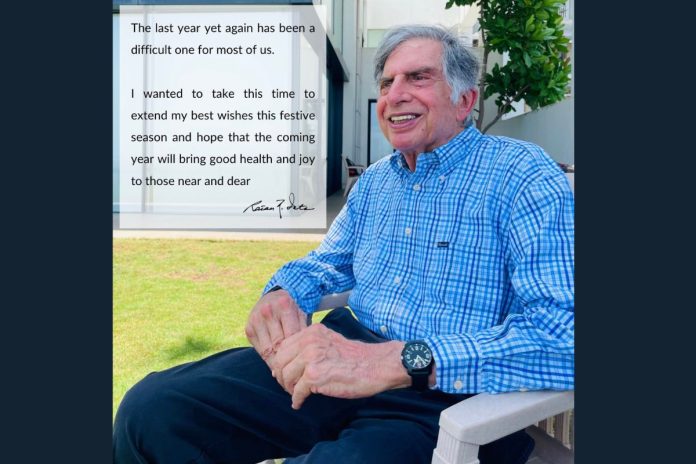 Ratan Tata