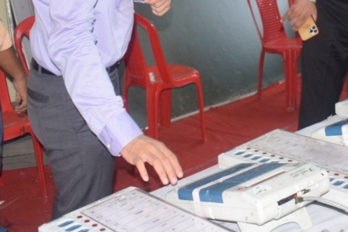 Maharashtra Election