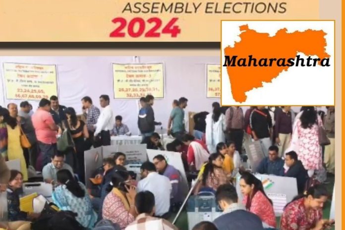 Maharashtra Elections