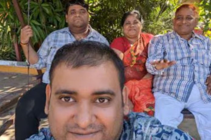 Atul Subhash Suicide Case
