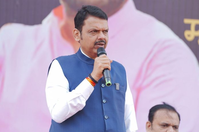 Devendra Fadnavis