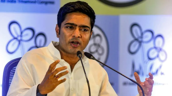 abhishek banerjee